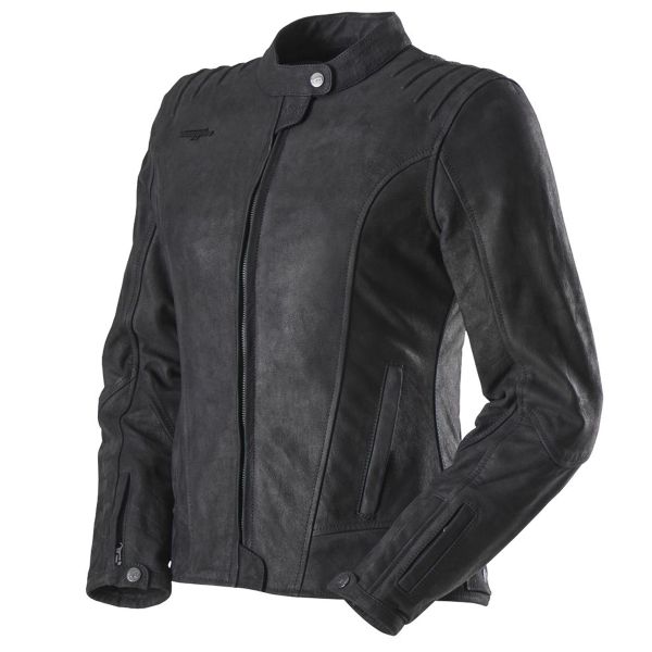 Blouson Moto Furygan Elena Black Blouson Moto Furygan Elena Black