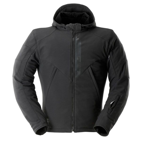 Blouson Moto Furygan Evald Black Blouson Moto Furygan Evald Black