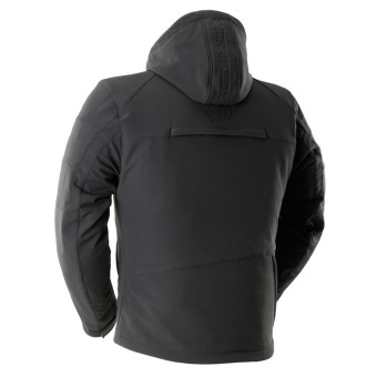 Furygan Evald Black