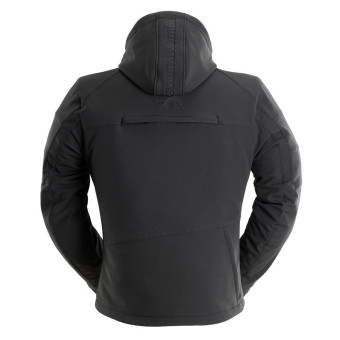 Furygan Evald Black