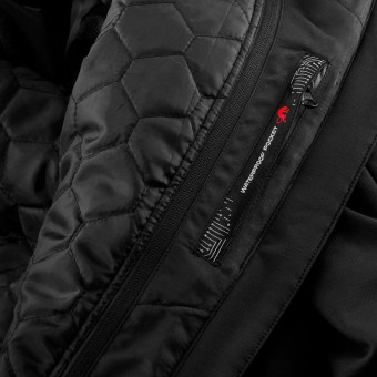 Furygan Evald Black