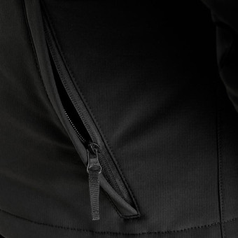 Furygan Evald Black