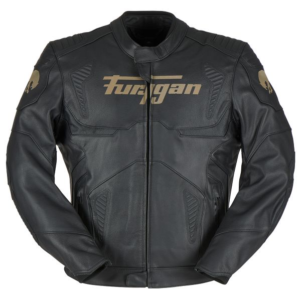 Blouson Moto Furygan Fury Sherman Evo Blouson Moto Furygan Fury Sherman Evo
