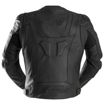 Furygan Ghost Evo Black