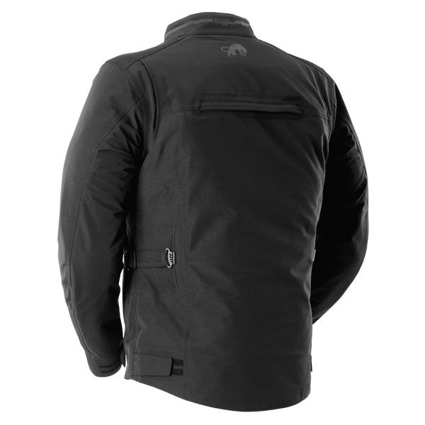 Furygan Harris Trooper Black