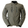 Blouson Moto Furygan Harris Trooper Kaki