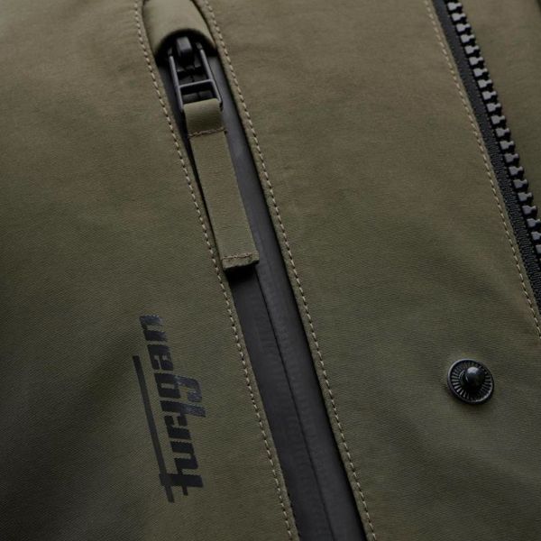 Furygan Harris Trooper Kaki