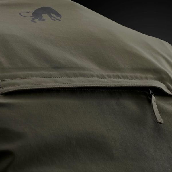 Furygan Harris Trooper Kaki