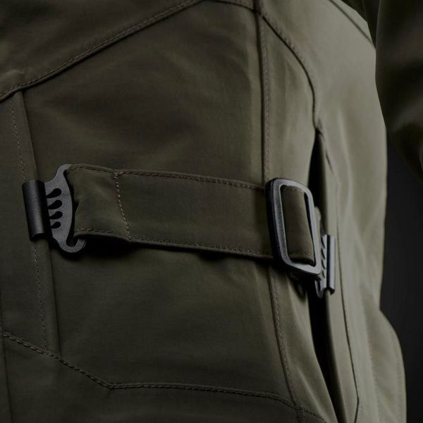 Furygan Harris Trooper Kaki