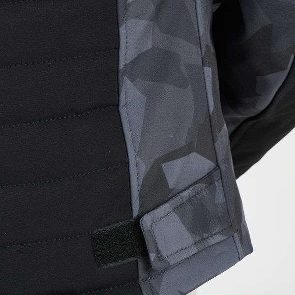 Furygan Ice Track Black Camo