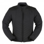 Blouson Moto Furygan Ice Track Black