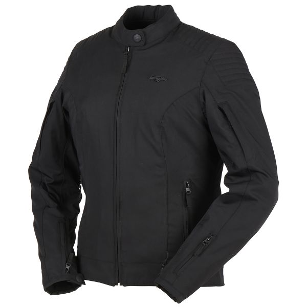 Blouson Moto Furygan Jody Black Blouson Moto Furygan Jody Black