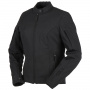 Blouson Moto Furygan Jody Black