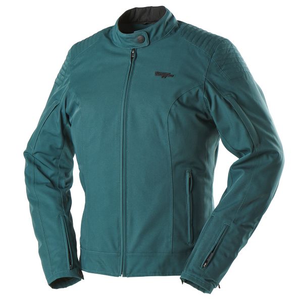 Blouson Moto Furygan Jody Green