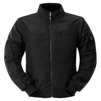 Blouson Moto Furygan Kenya 3 Black