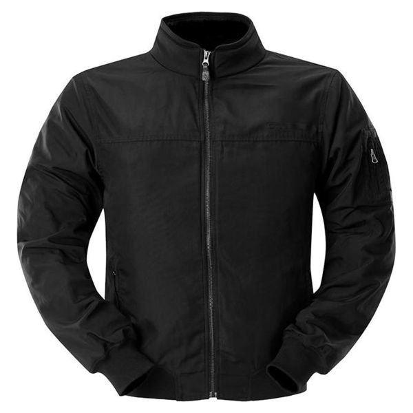 Blouson Moto Furygan Kenya 3 Black