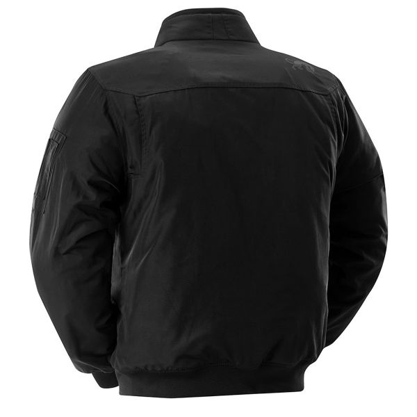 Furygan Kenya 3 Black