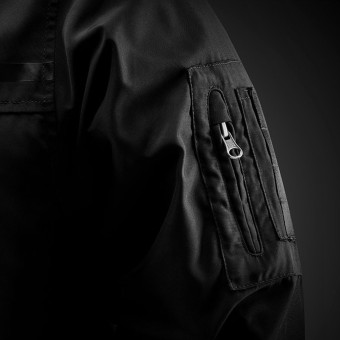 Furygan Kenya 3 Black