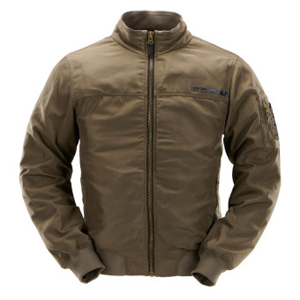 Blouson Moto Furygan Kenya 3 Kaki