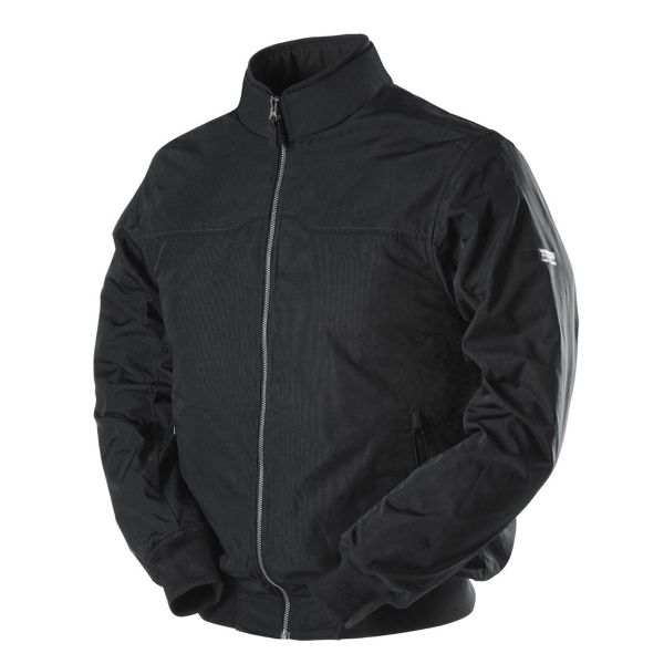 Blouson Moto Furygan Kenya Evo 2 Black