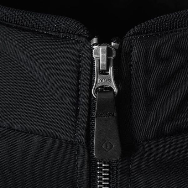 Furygan Kenya Evo 2 Black