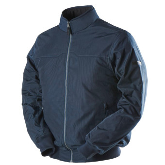 Blouson Moto Furygan Kenya Evo 2 Blue