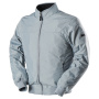 Blouson Moto Furygan Kenya Evo 2 Grey