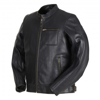 Blouson Moto Furygan L'Audacieux Black