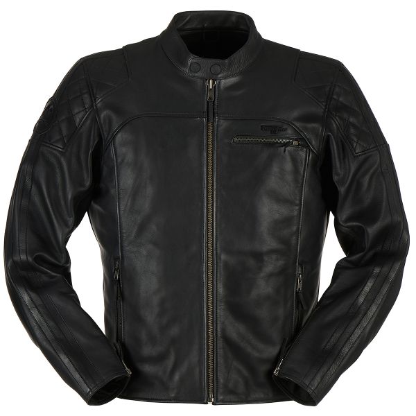 Blouson Moto Furygan Legend Evo Black