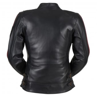 Furygan L'intrepide Lady Black