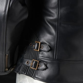 Furygan L'intrepide Lady Black