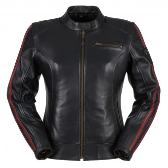Furygan L'intrepide Lady Black