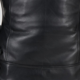 Furygan L'intrepide Lady Black