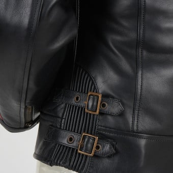 Furygan L'intrepide Lady Black