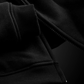 Furygan Livio X Kevlar Black White