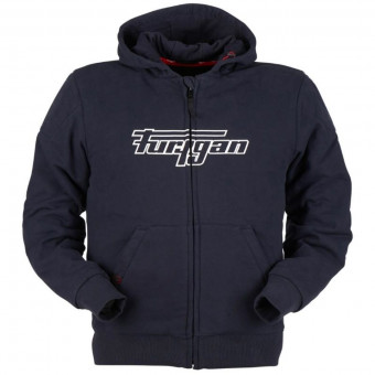 Blouson Moto Furygan Luxio Evo Blue Blouson Moto Furygan Luxio Evo Blue