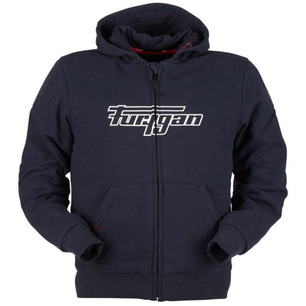 Blouson Moto Furygan Luxio Evo Blue Blouson Moto Furygan Luxio Evo Blue