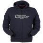Blouson Moto Furygan Luxio Evo Blue