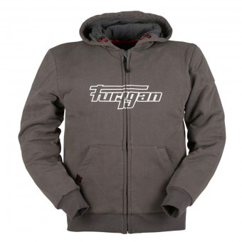 Blouson Moto Furygan Luxio Evo Grey Blouson Moto Furygan Luxio Evo Grey