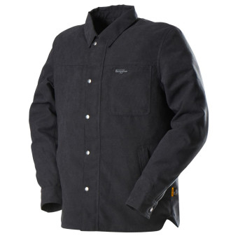 Blouson Moto Furygan Marlon X Kevlar Black