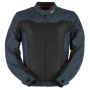 Blouson Moto Furygan Mistral Evo 3 Blue Black