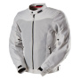 Blouson Moto Furygan Mistral Evo 3 Pearl Pearl