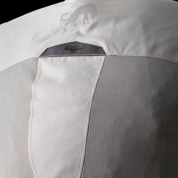 Furygan Mistral Evo 3 Pearl Pearl