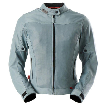Blouson Moto Furygan Mistral Lady Evo 3 Green