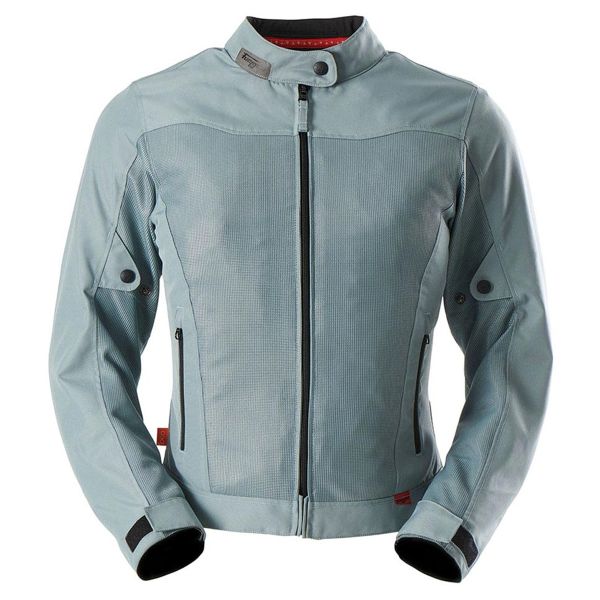 Blouson Moto Furygan Mistral Lady Evo 3 Green Blouson Moto Furygan Mistral Lady Evo 3 Green