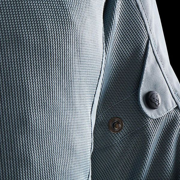 Furygan Mistral Lady Evo 3 Green