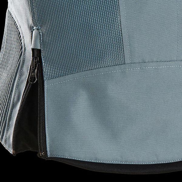 Furygan Mistral Lady Evo 3 Green