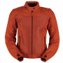 Blouson Moto Furygan Mistral Lady Evo 3 Rouille