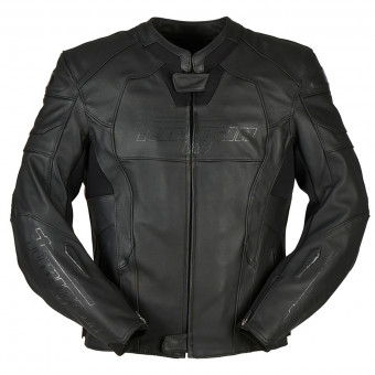 Blouson Moto Furygan Nitros Black