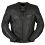 Blouson Moto Furygan Nitros Black